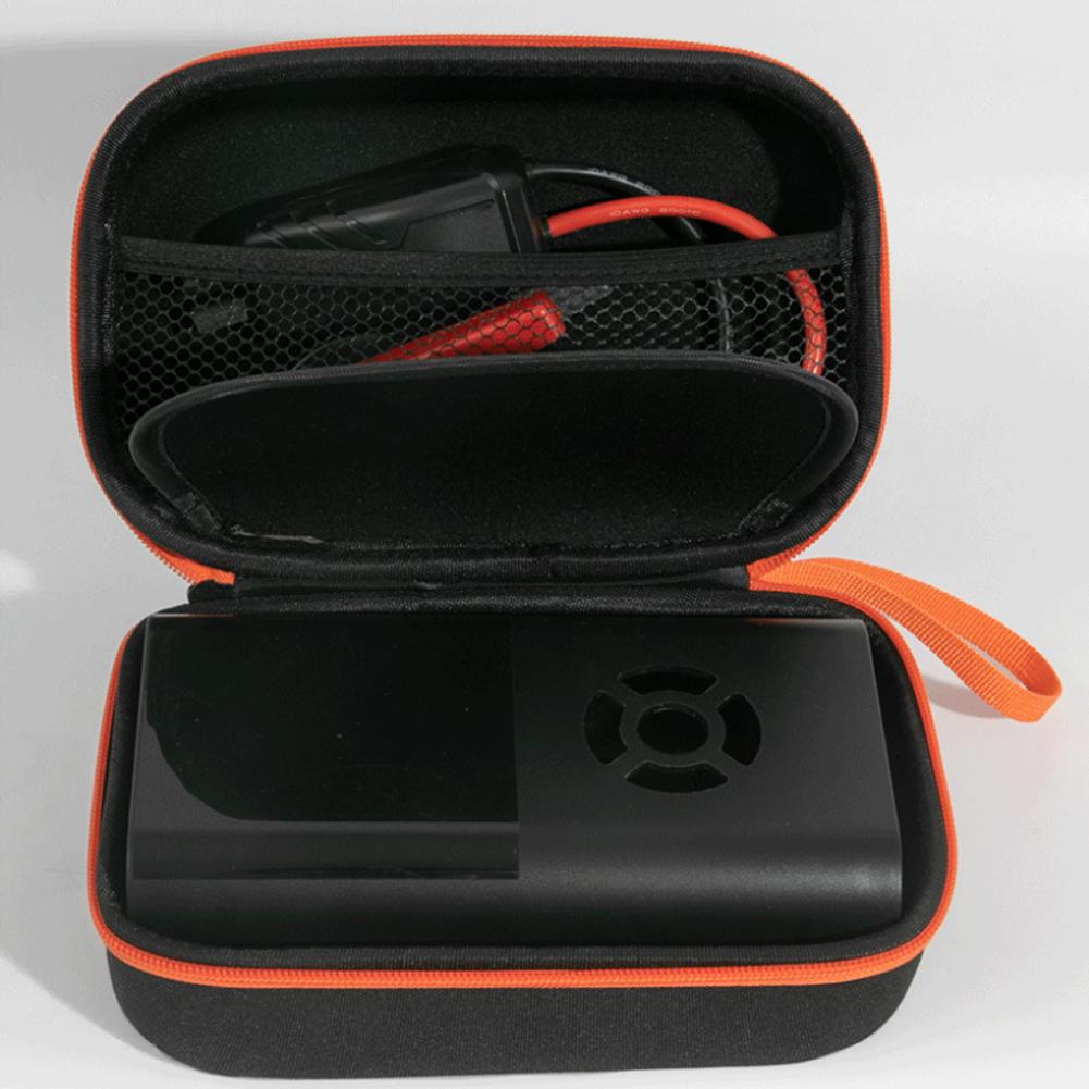 Outdoor Power Board Box - Power Bank Storage Bag EVA Multimeter