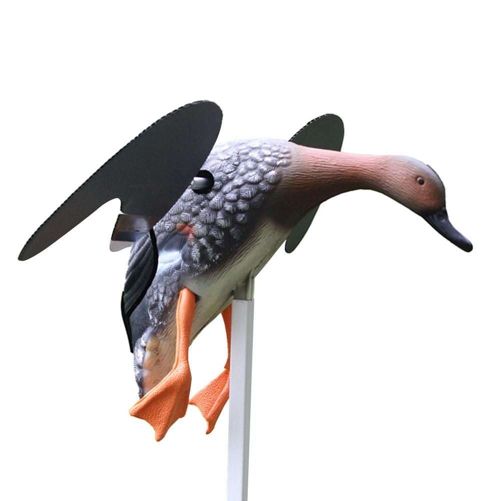 Duck Decoy Hunting Bait Huntin - огляд і ціна Outdoor Power Usa
