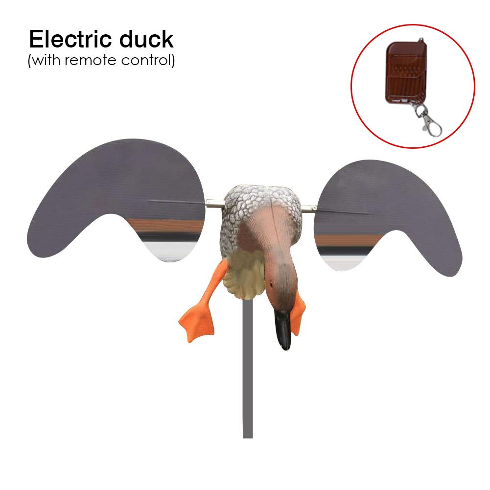 Duck Decoy Hunting Bait Huntin - огляд і ціна Outdoor Power Usa