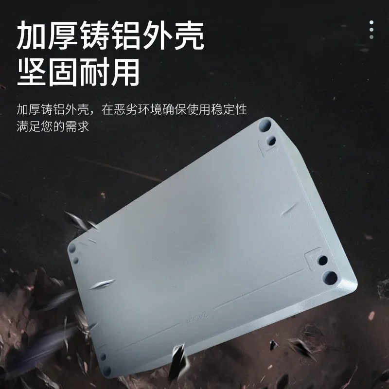 1pcs Outdoor Wa-terproof Box C - огляд і ціна Outdoor Power Board Box