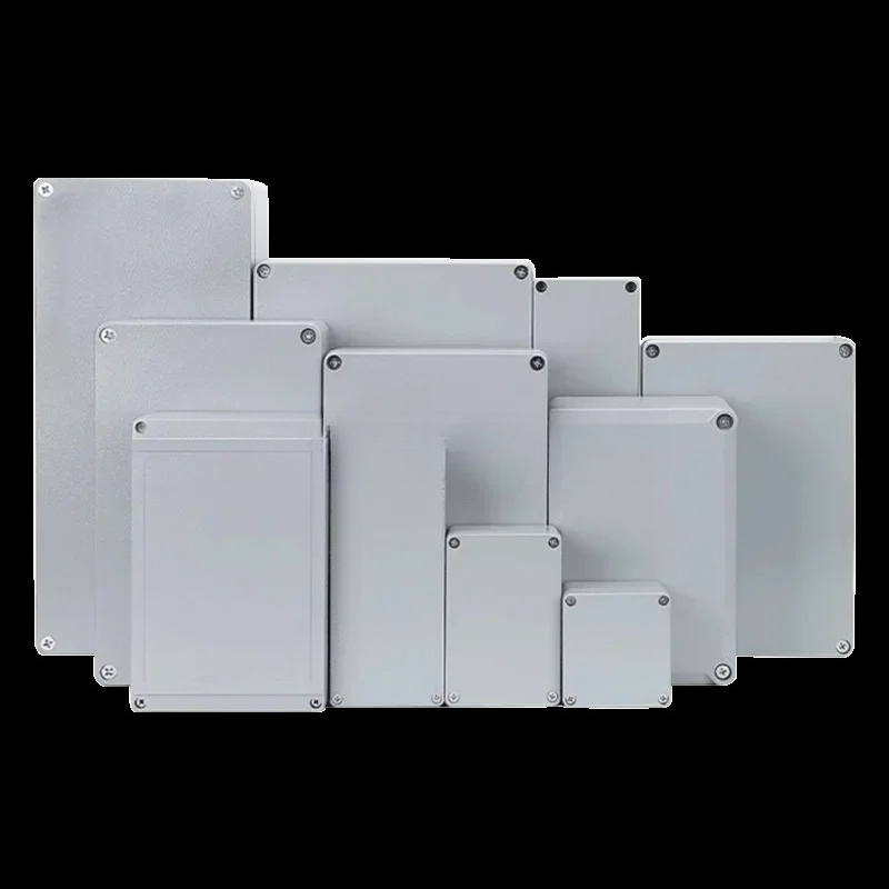 1pcs Outdoor Wa-terproof Box C - огляд і ціна Outdoor Power Board Box