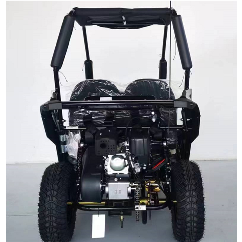 Complete Supporting Go Kart Ki - огляд і ціна Outdoor Power Kit