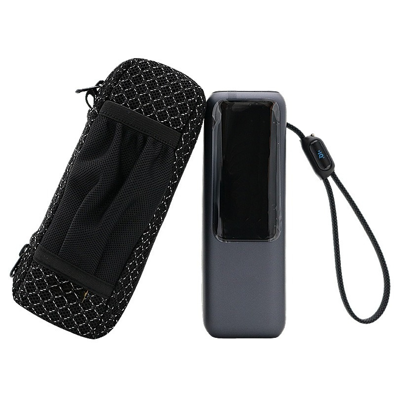 Portable Power Source Breathab - огляд і ціна Outdoor Power Board Box