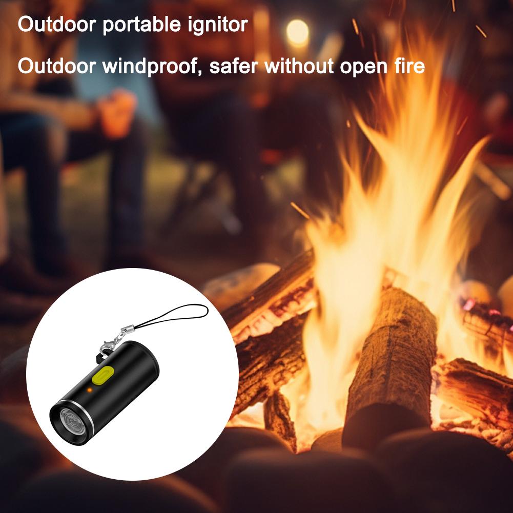 Type-C Mini Cigarette Lighter  - огляд і ціна Outdoor Power Port