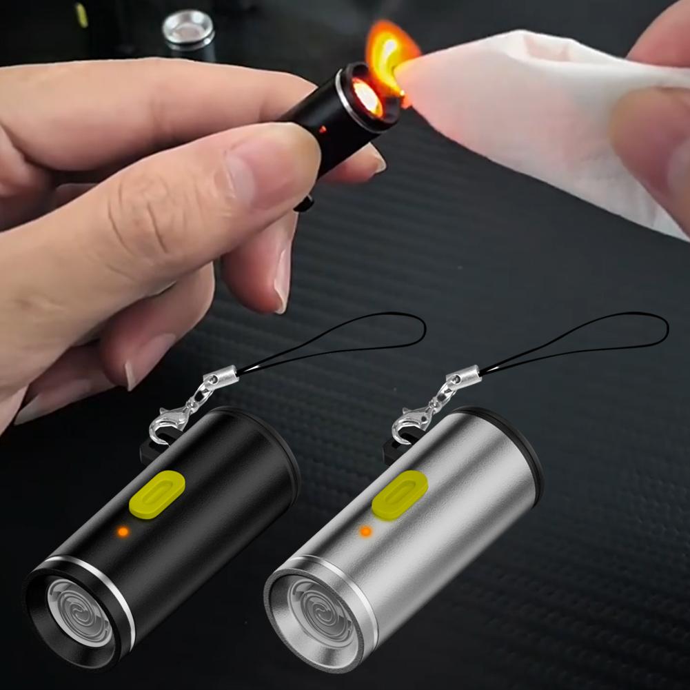 Type-C Mini Cigarette Lighter  - огляд і ціна Outdoor Power Port