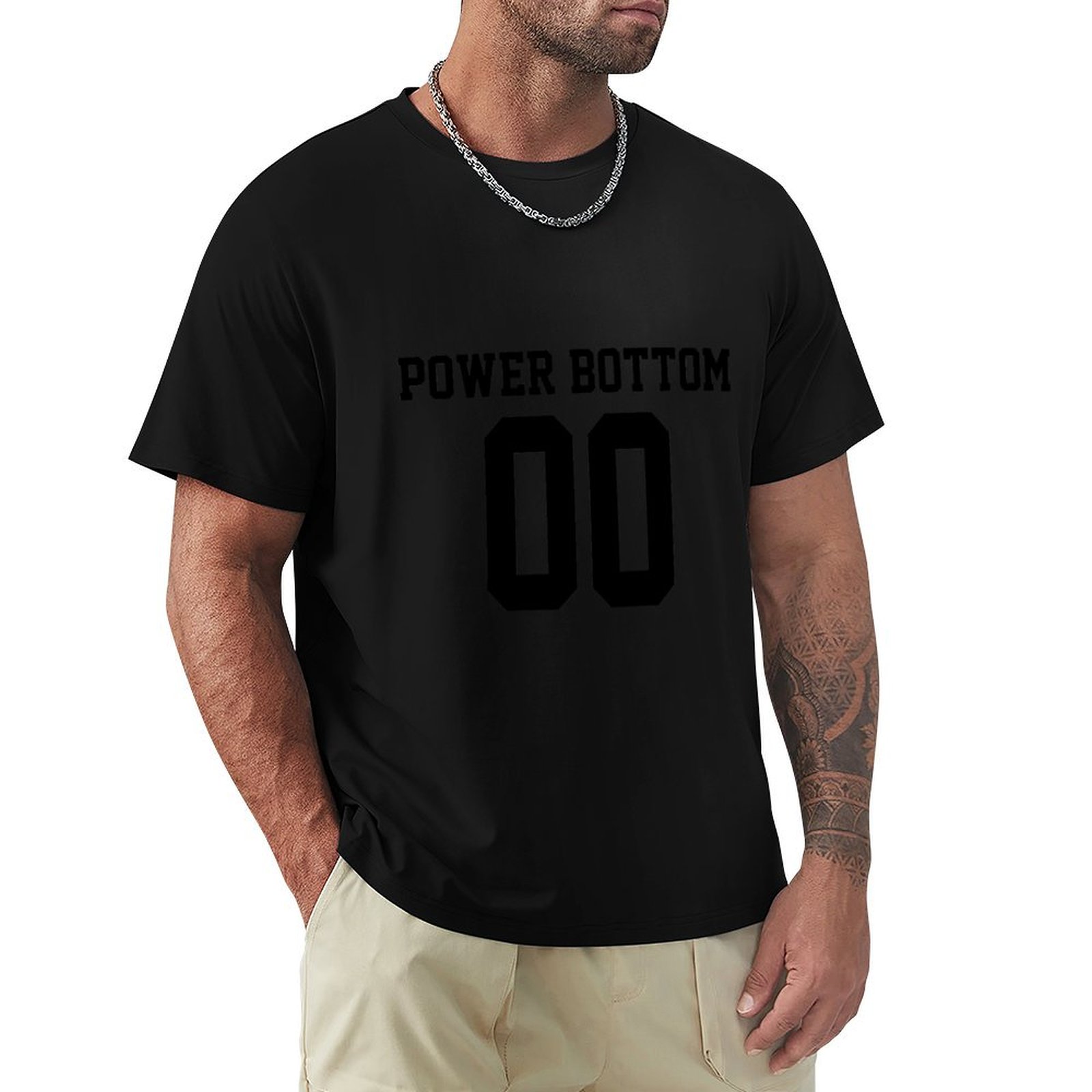 Power Bottom T-Shirt Outdoor W - огляд і ціна Outdoor Power Not Working