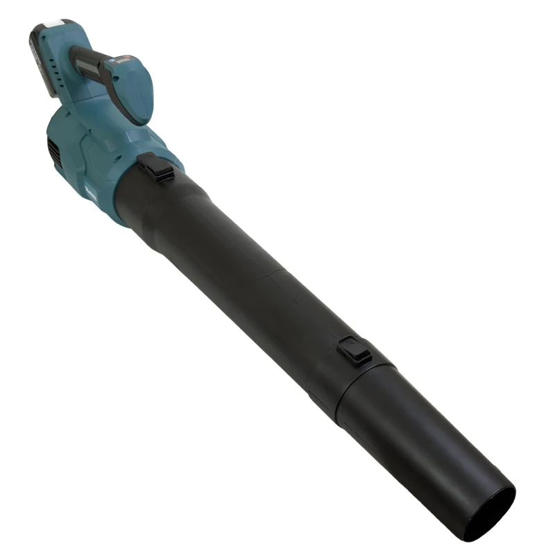 Makita Tool for 18V Battery Co - огляд і ціна Leaf Blower Cordless