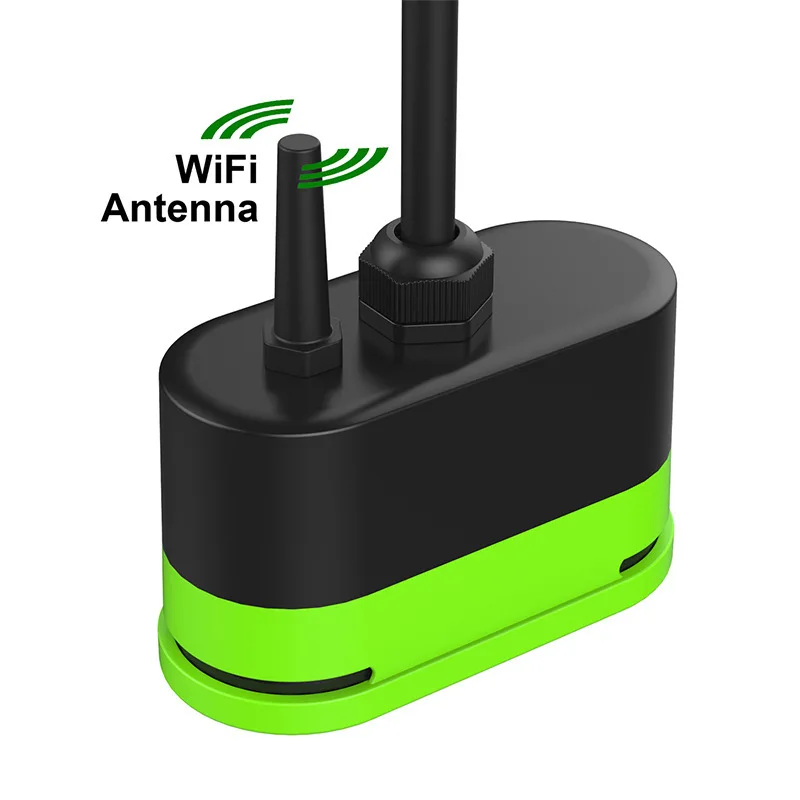 Tuya EU 16A Wifi Smart Outdoor - огляд і ціна Outdoor Power Port