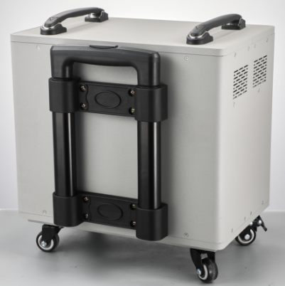 Outdoor Trolley Case Removable - огляд і ціна Power Outdoor