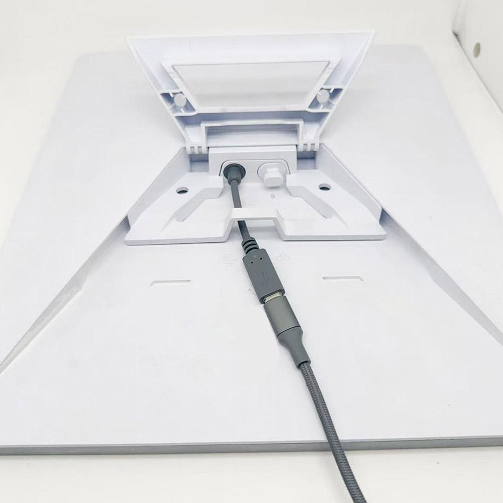 USB-C to DC Power Cable For ST - огляд і ціна Outdoor Power Kit