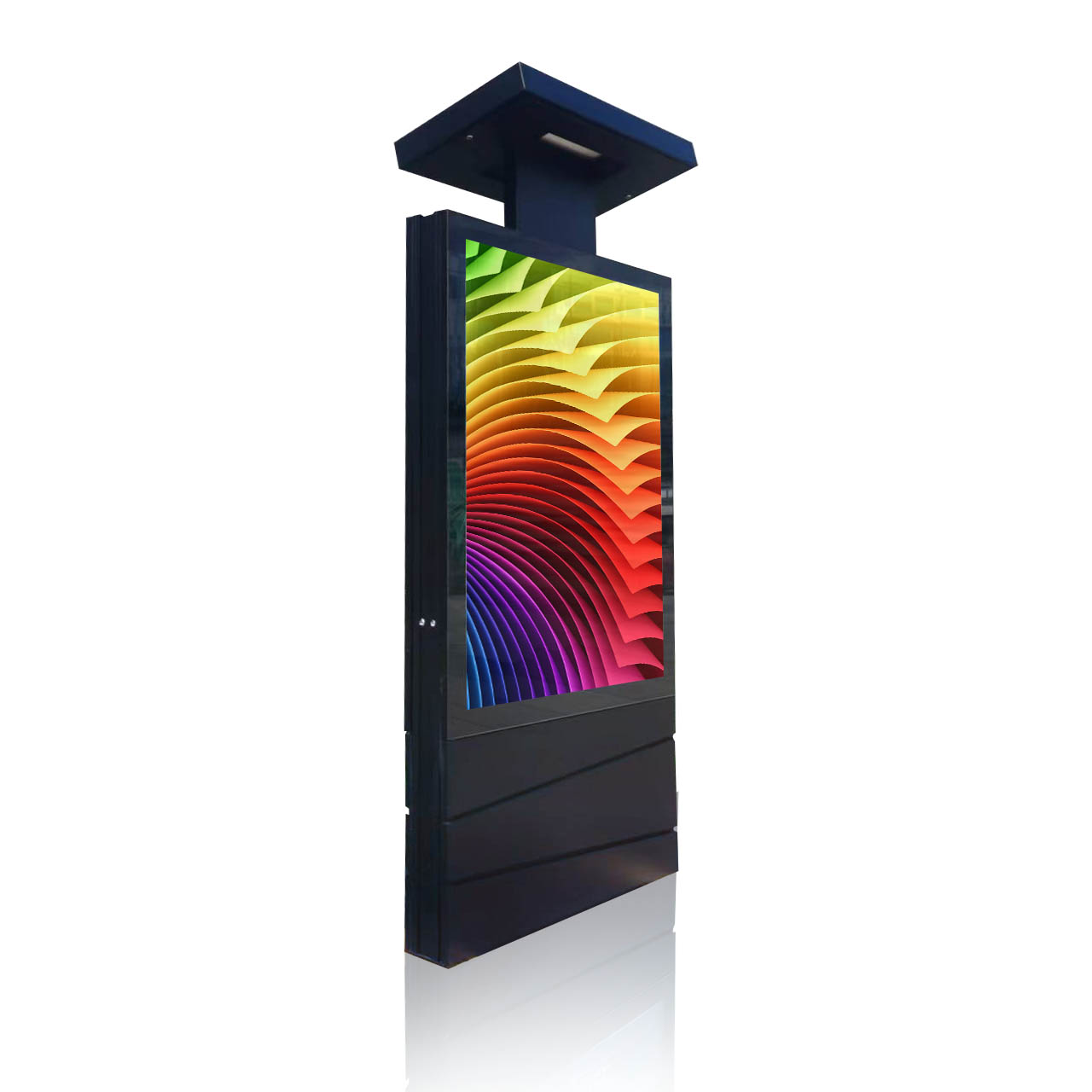 Factory Price Solar Light Box  - огляд і ціна Outdoor Power Board Box