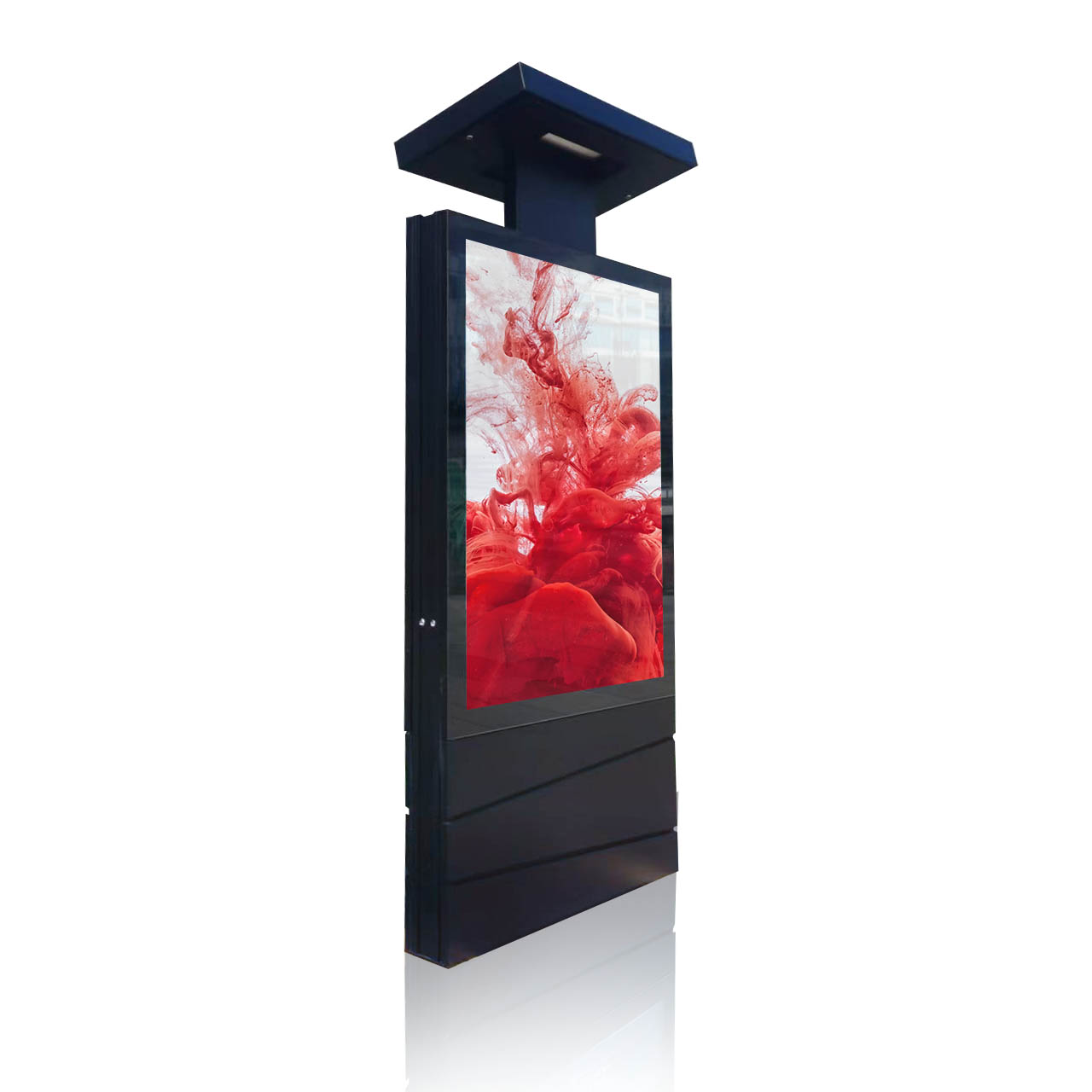 Factory Price Solar Light Box  - огляд і ціна Outdoor Power Board Box