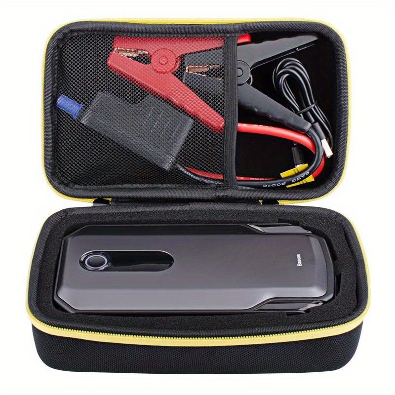 Hard EVA Outdoor Travel Case B - огляд і ціна Outdoor Power Board Box
