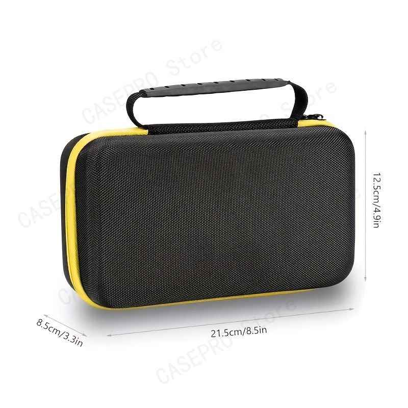 Hard EVA Outdoor Travel Case B - огляд і ціна Outdoor Power Board Box