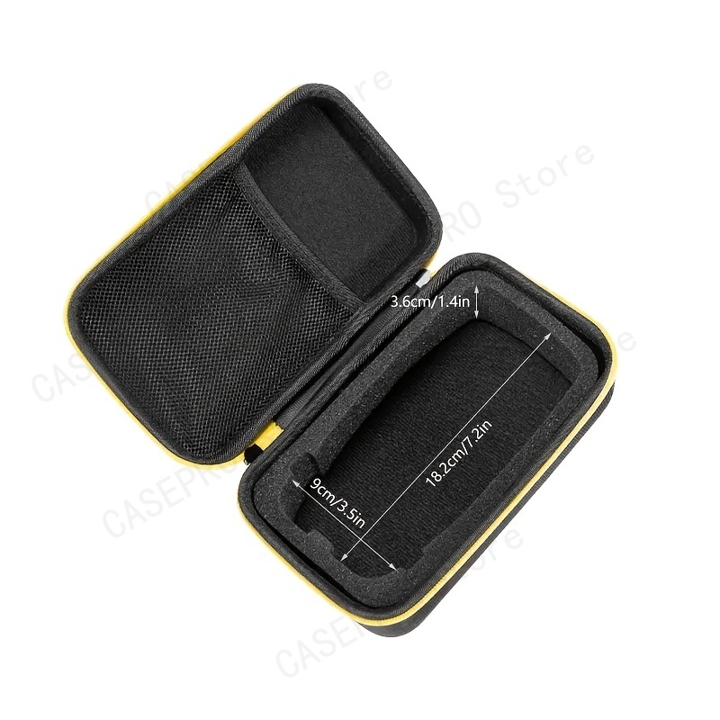 Hard EVA Outdoor Travel Case B - огляд і ціна Outdoor Power Board Box
