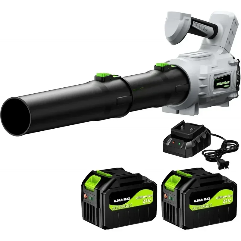 New Arrived Leaf Blower Cordle - огляд і ціна Leaf Blower Cordless
