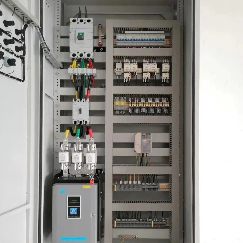 Outdoor Power Distribution Cab - огляд і ціна Outdoor Power Board Box