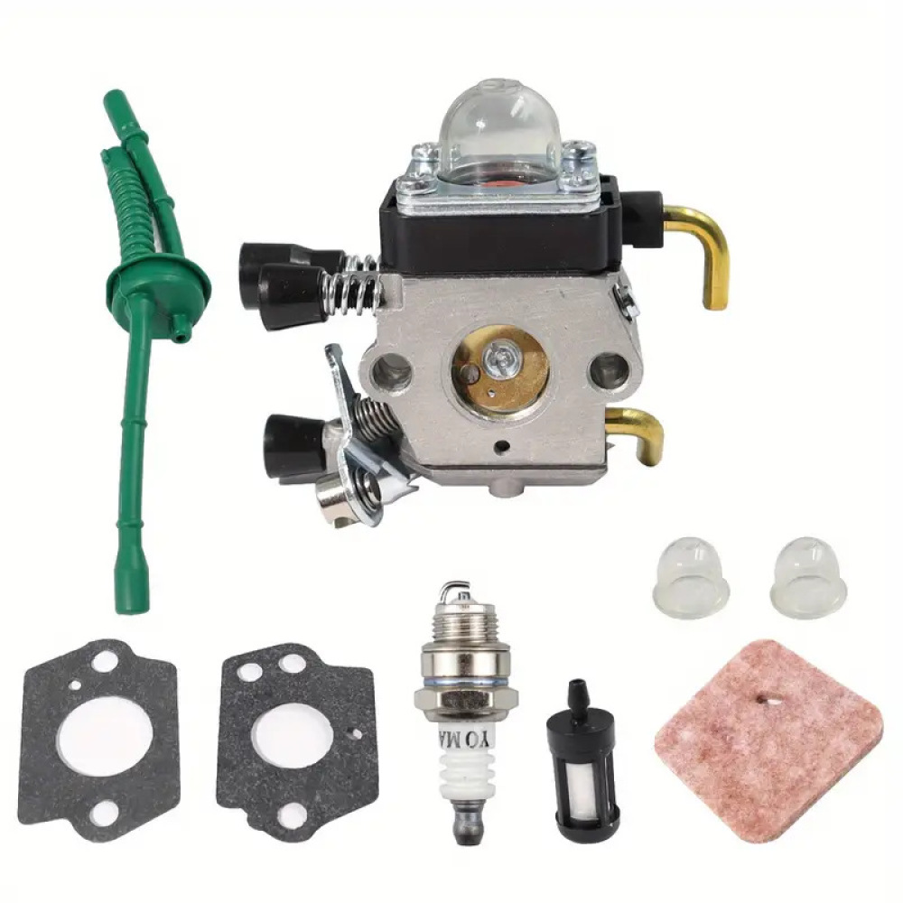 Engine Fuel System Repair Carb - огляд і ціна Outdoor Power Kit