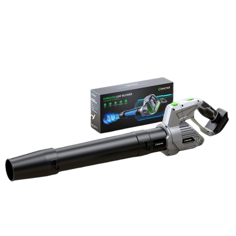 Cordless Electric Leaf Blower  - огляд і ціна Leaf Blower Cordless