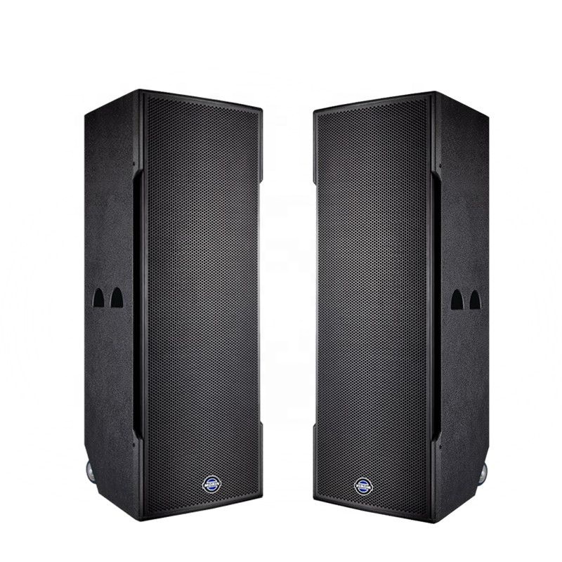 MORIN Dual 15 Inch Super Woofe - огляд і ціна Outdoor Power Amplifier