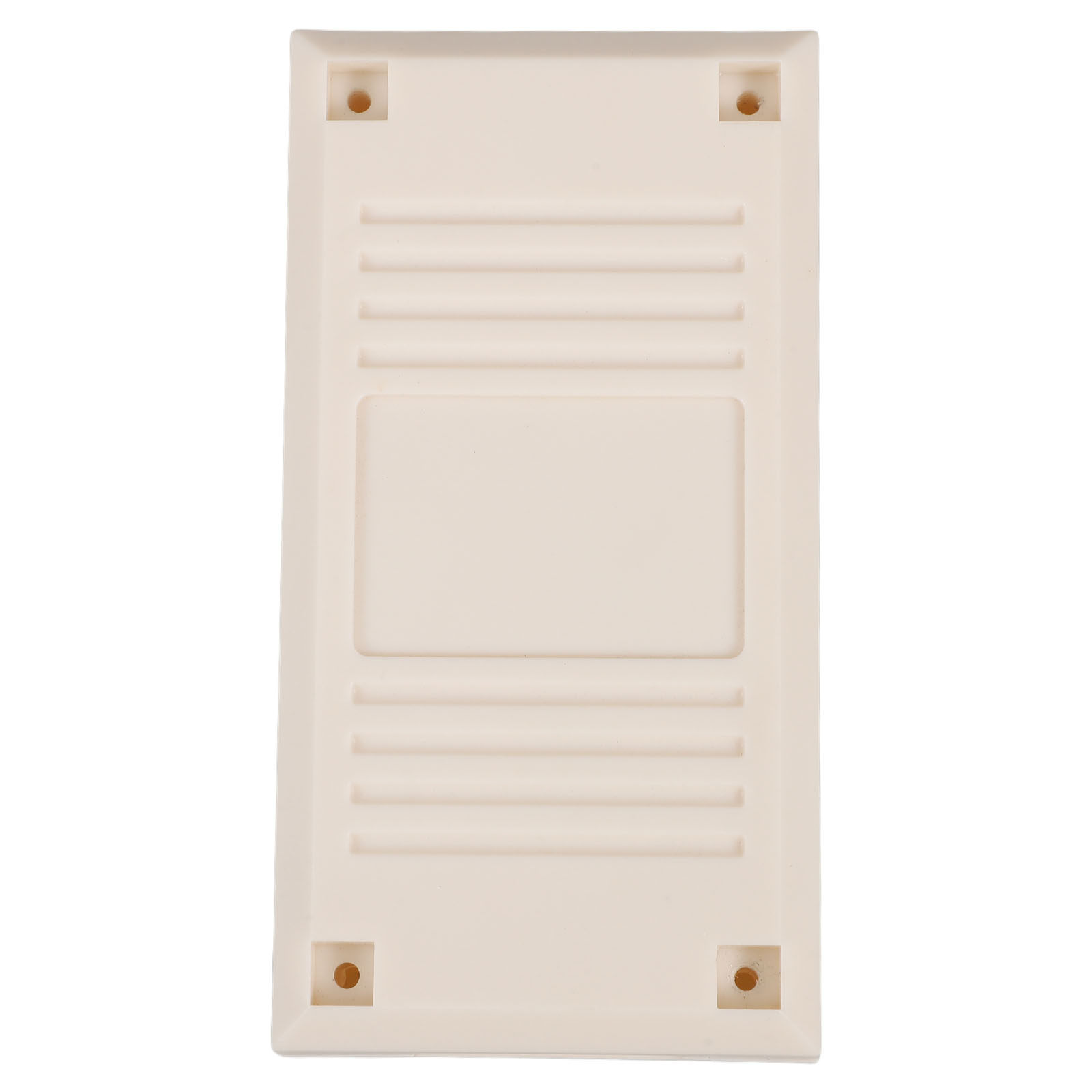 White Plastic Project Box Encl - огляд і ціна Outdoor Power Board Box