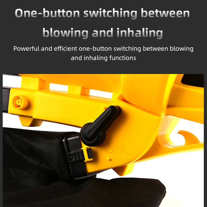 Electric High Power Leaf Blowe - огляд і ціна Outdoor Power Usa
