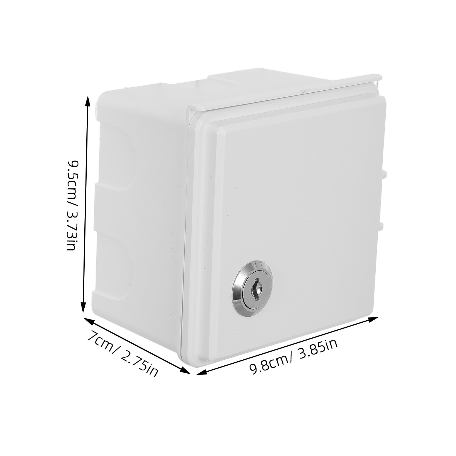 Waterproof Outlet Box Cover Wi - огляд і ціна Outdoor Power Port