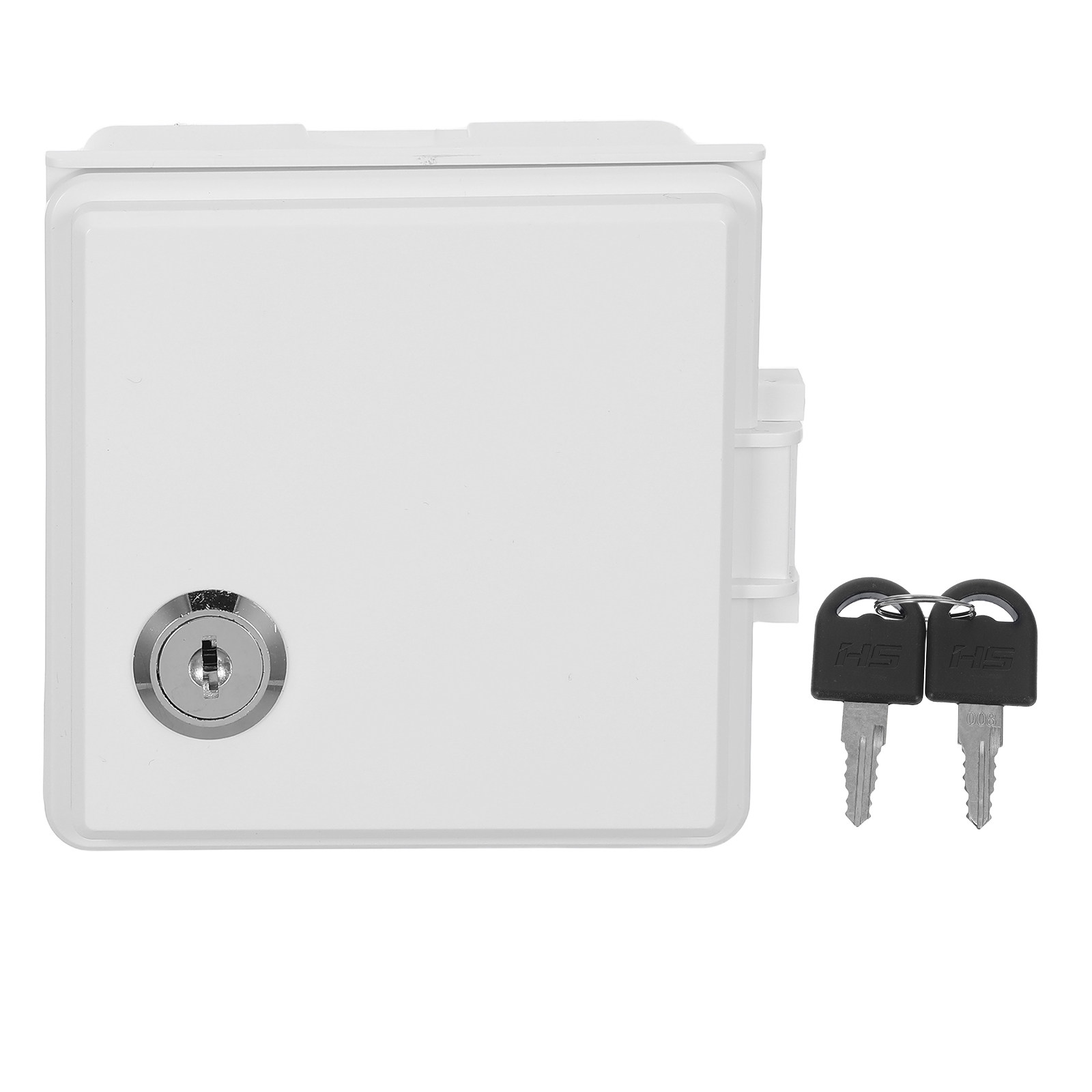 Waterproof Outlet Box Cover Wi - огляд і ціна Outdoor Power Port