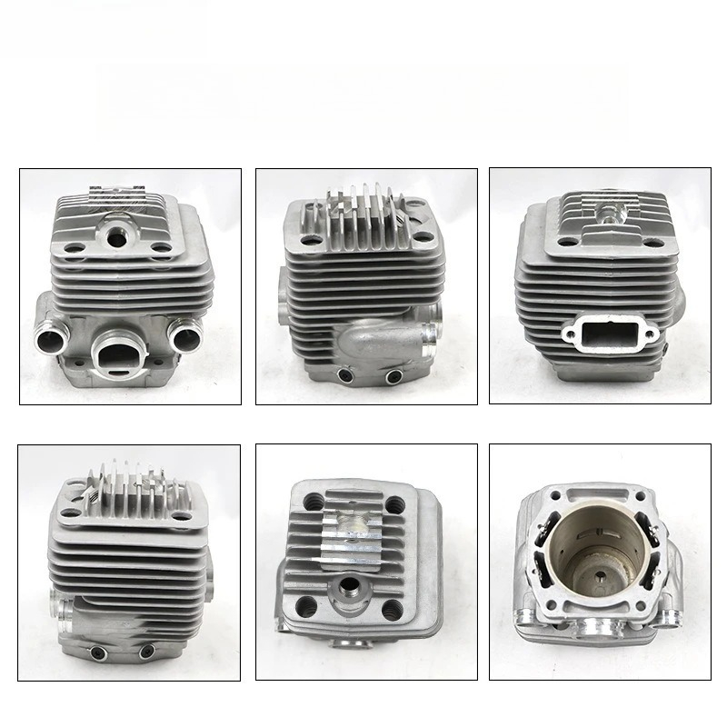 56mm Cylinder Piston Kit for S - огляд і ціна Outdoor Power Kit