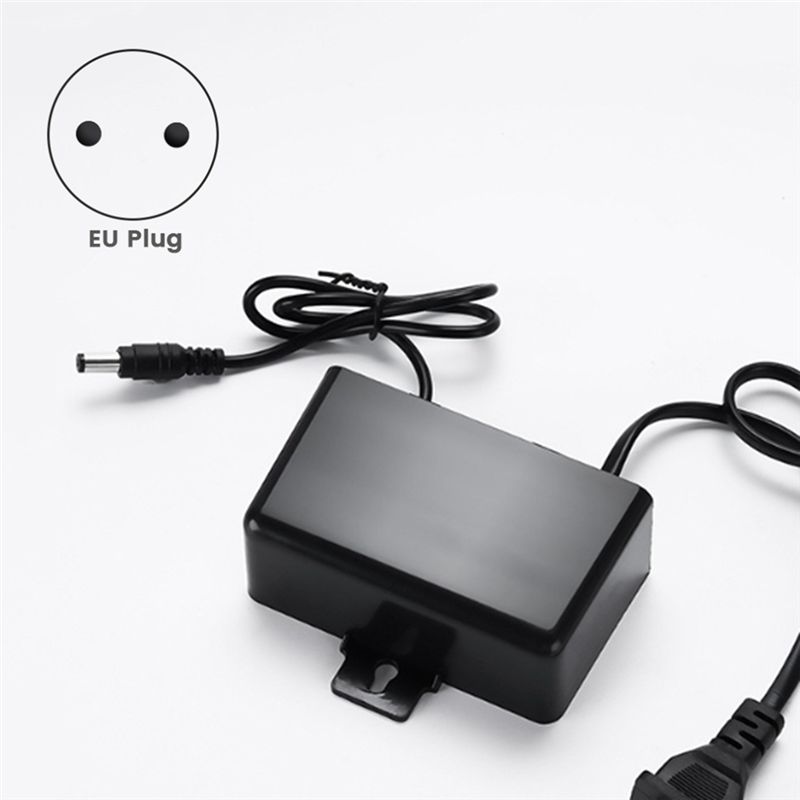 B44C 12V 2A Waterproof Power S - огляд і ціна Outdoor Power Strip