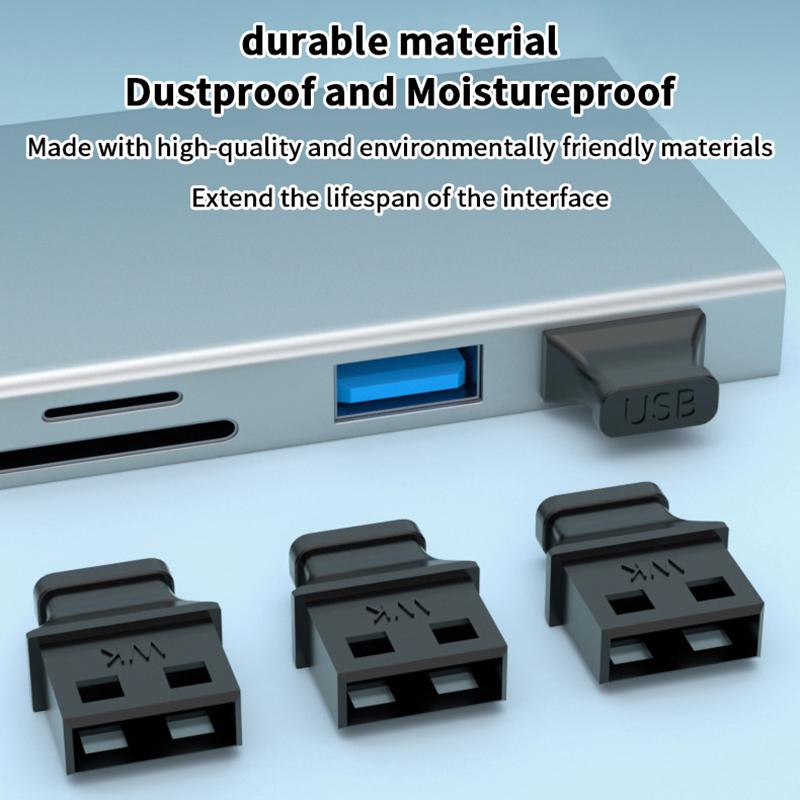 USB Port Plug with Handle Unus - огляд і ціна Outdoor Power Port