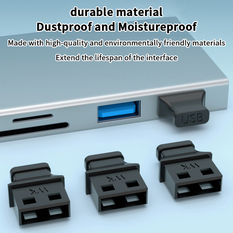 USB Port Plug with Handle Unus - огляд і ціна Outdoor Power Port