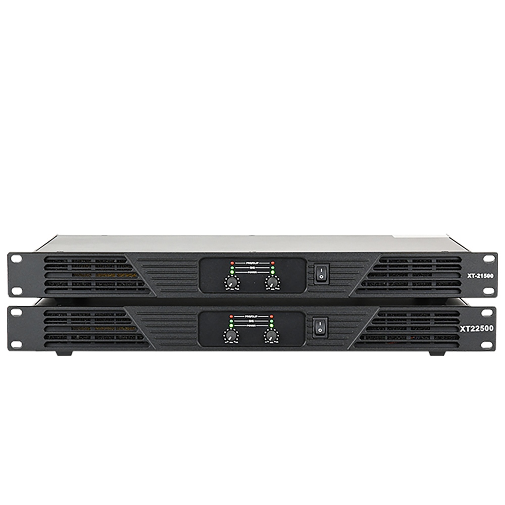 Paulkitson XT41800 4X1800W 8OH - огляд і ціна Outdoor Power Amplifier