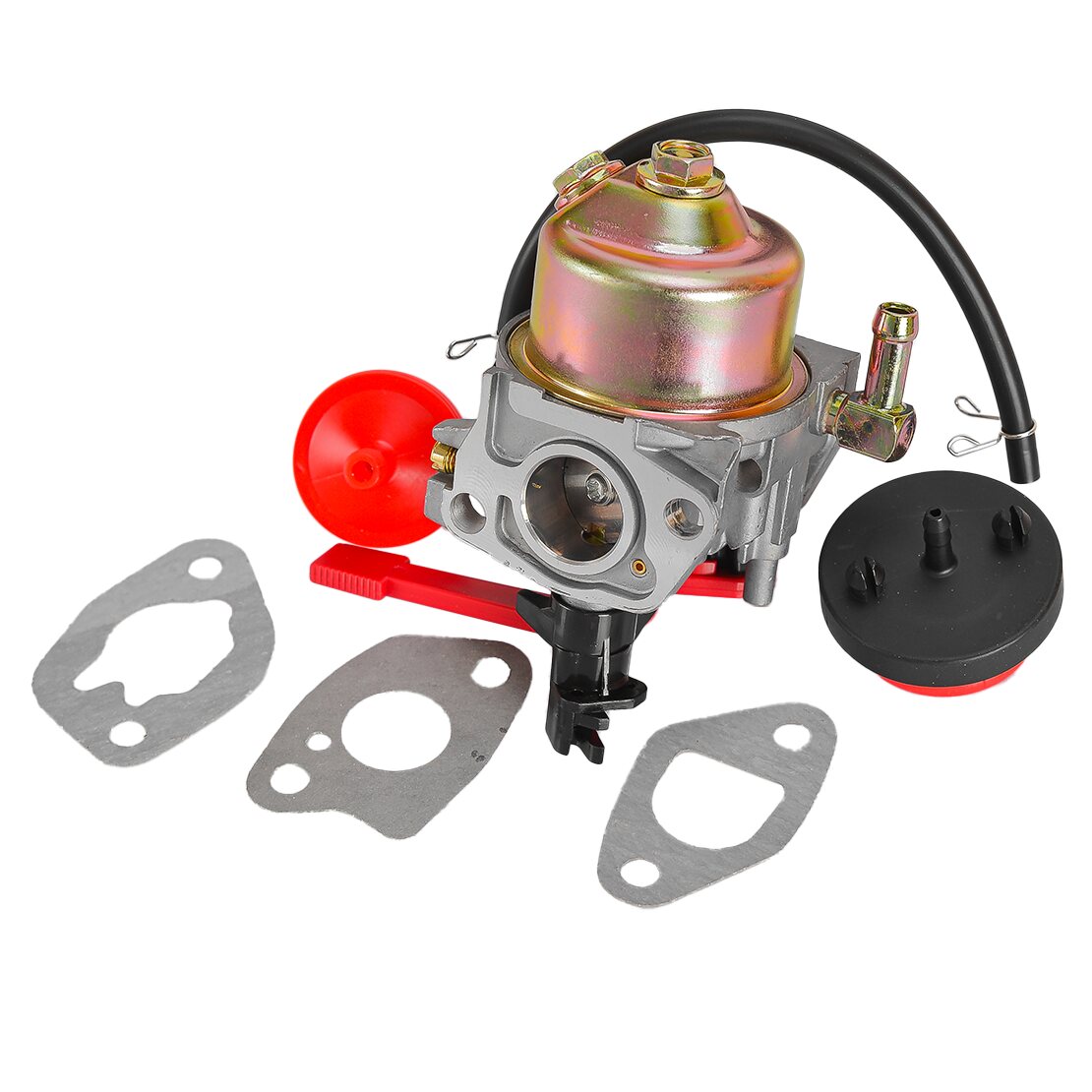 Carburetor Carb Kit Fit for Tr - огляд і ціна Snow Blower Single