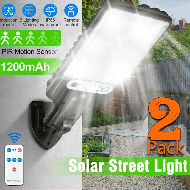 Outdoor Solar Garden Lights wi - огляд і ціна Power Outdoor