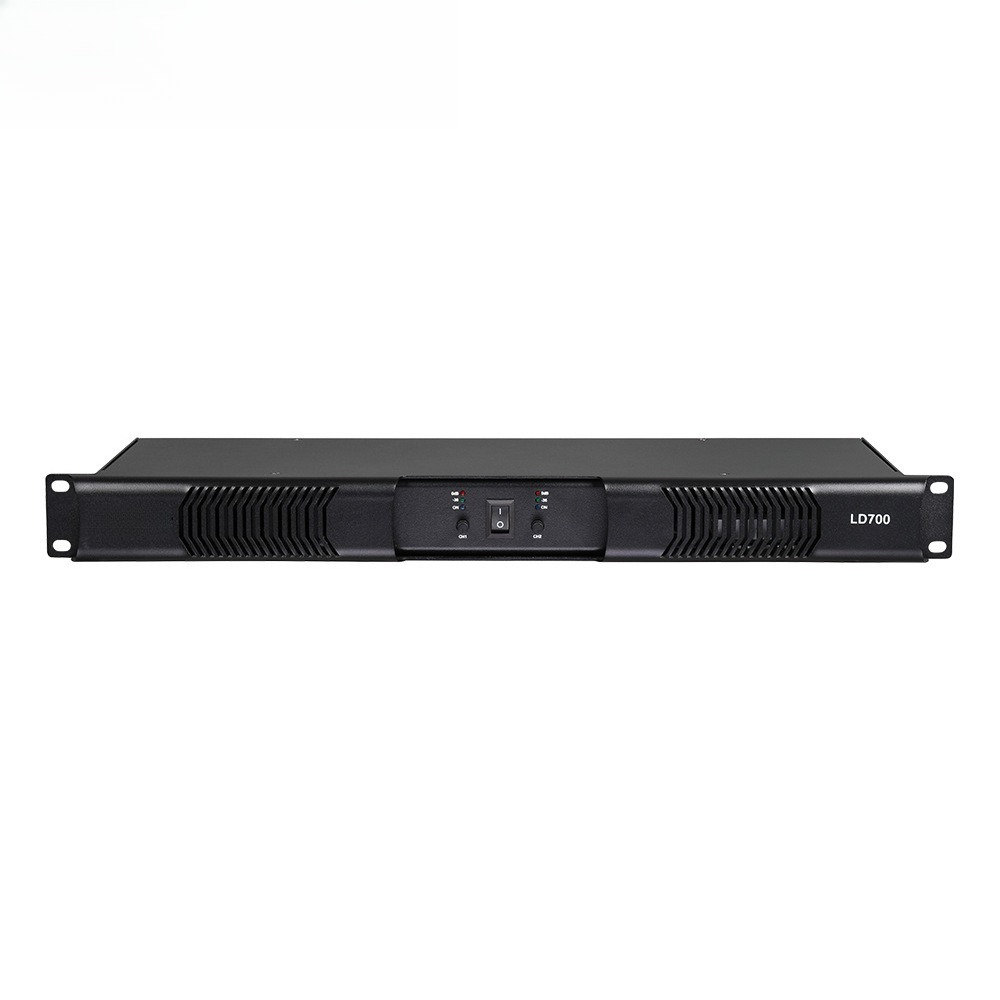 Professional power amplifier h - огляд і ціна Outdoor Power Amplifier