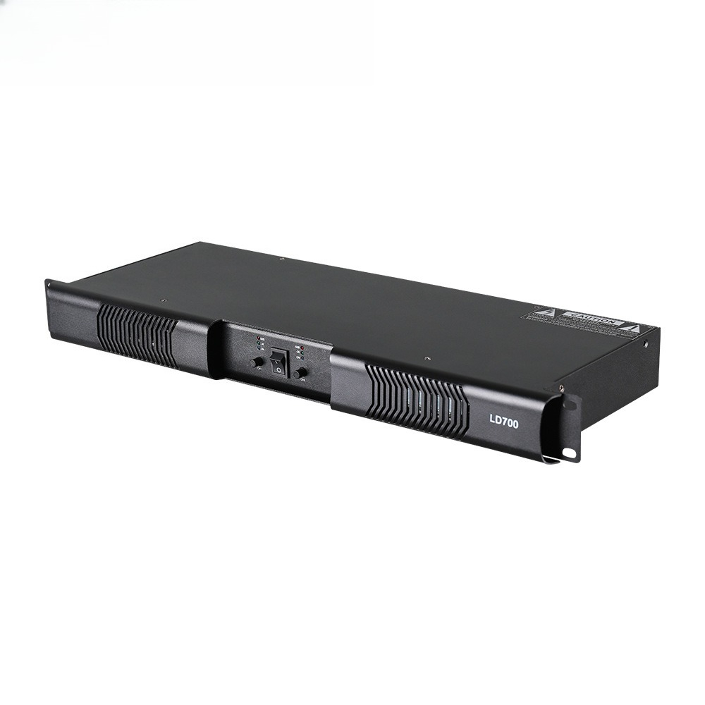 Professional power amplifier h - огляд і ціна Outdoor Power Amplifier