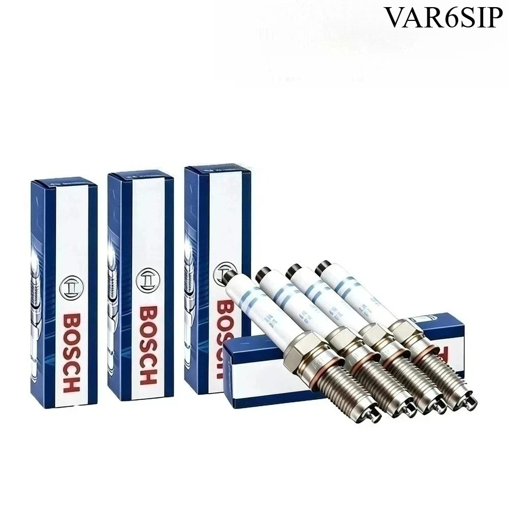 Bosch VAR6SIP Iridium Spark Pl - огляд і ціна Bosch Spark Plug Iridium