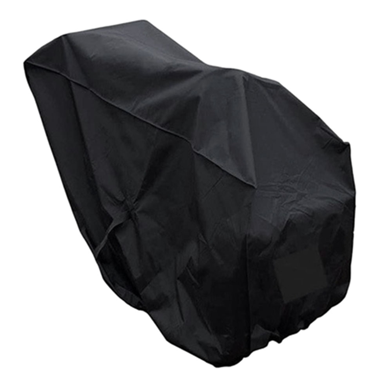 Snow Blower Cover Snowblower C - огляд і ціна Snow Blower Single