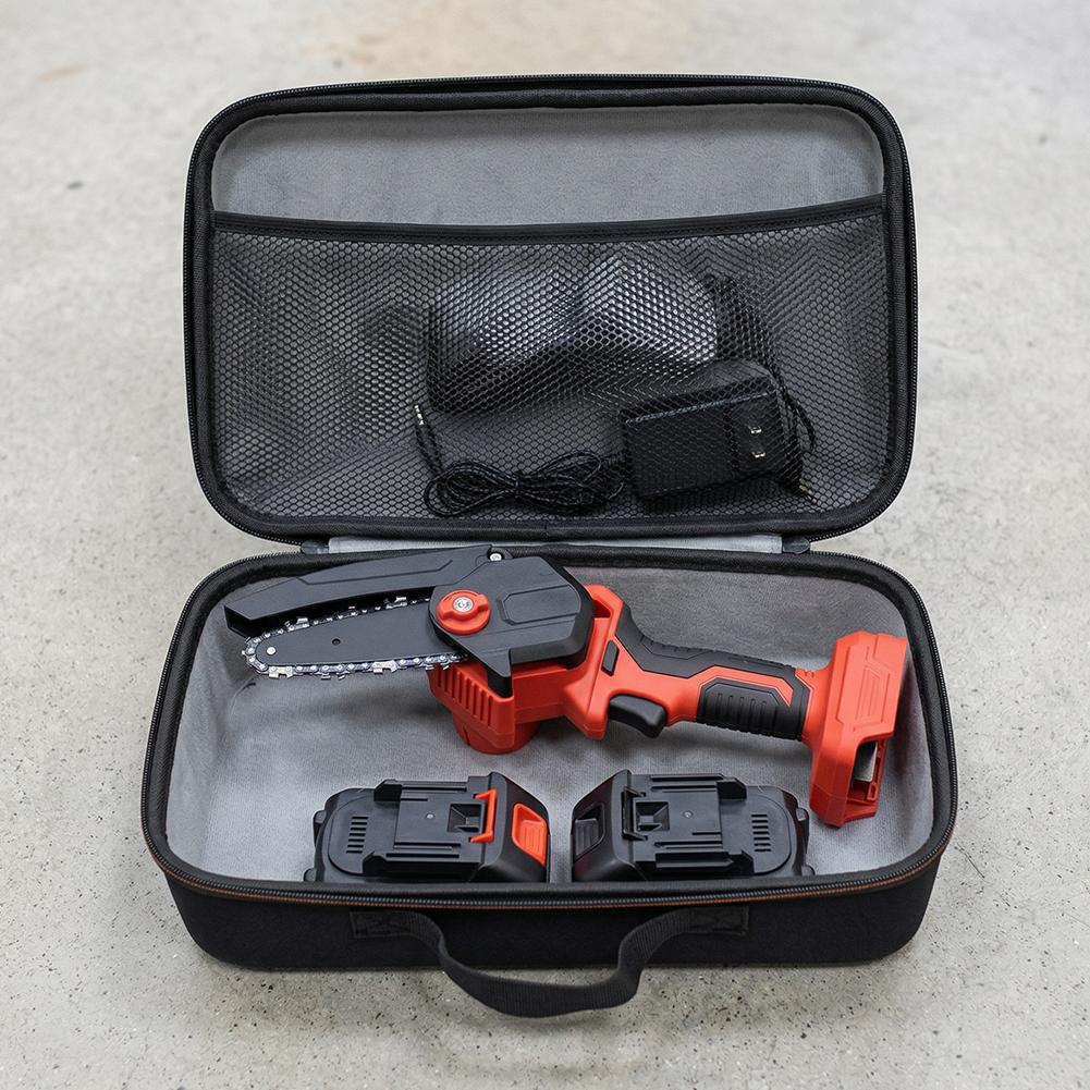 Power Bank Storage Bag EVA Mul - огляд і ціна Outdoor Power Board Box