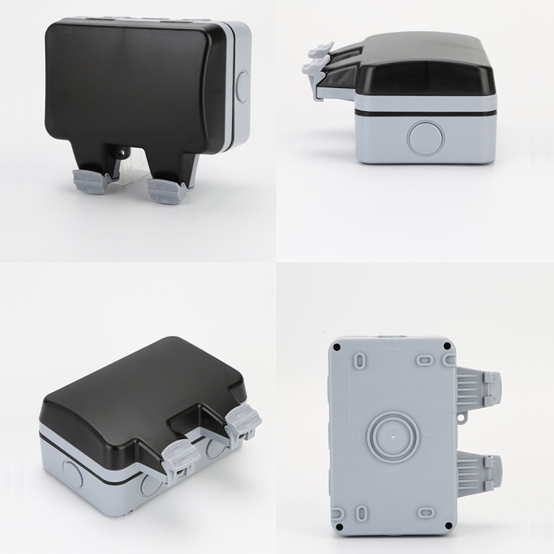 Avoir Tuya Zigbee Electrical S - огляд і ціна Outdoor Power Usa