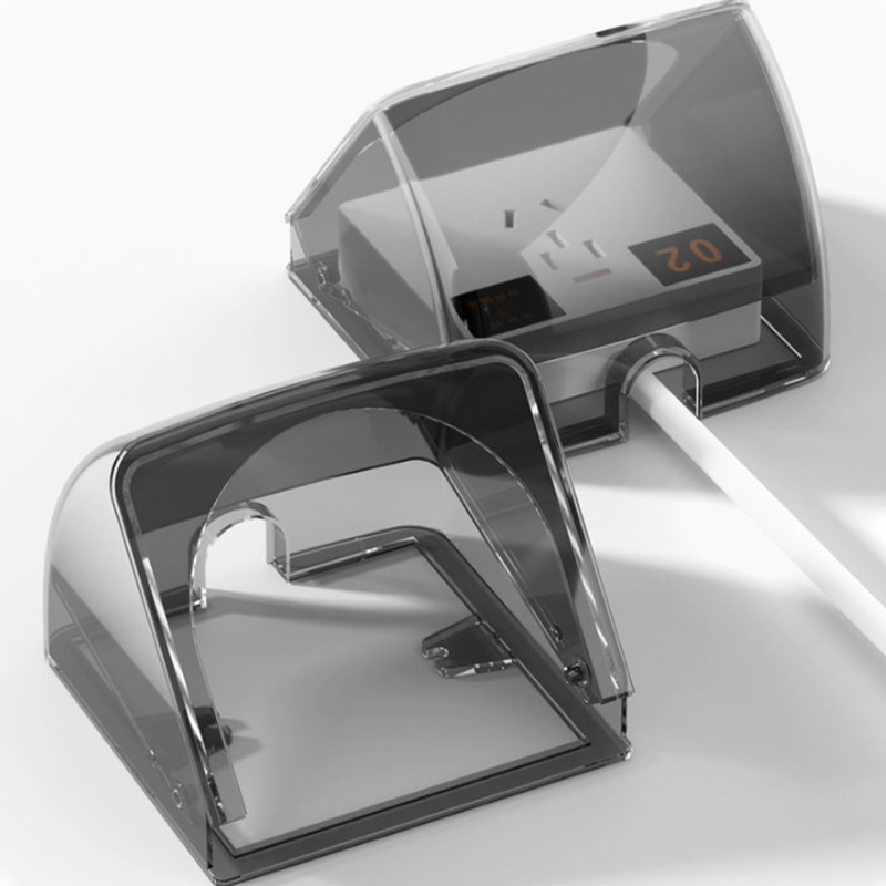 New 86Type Outdoor Socket Prot - огляд і ціна Outdoor Power Usa