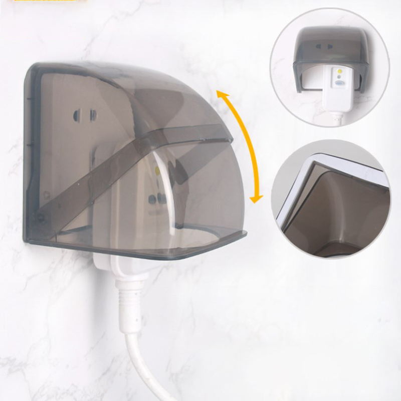New 86Type Outdoor Socket Prot - огляд і ціна Outdoor Power Usa