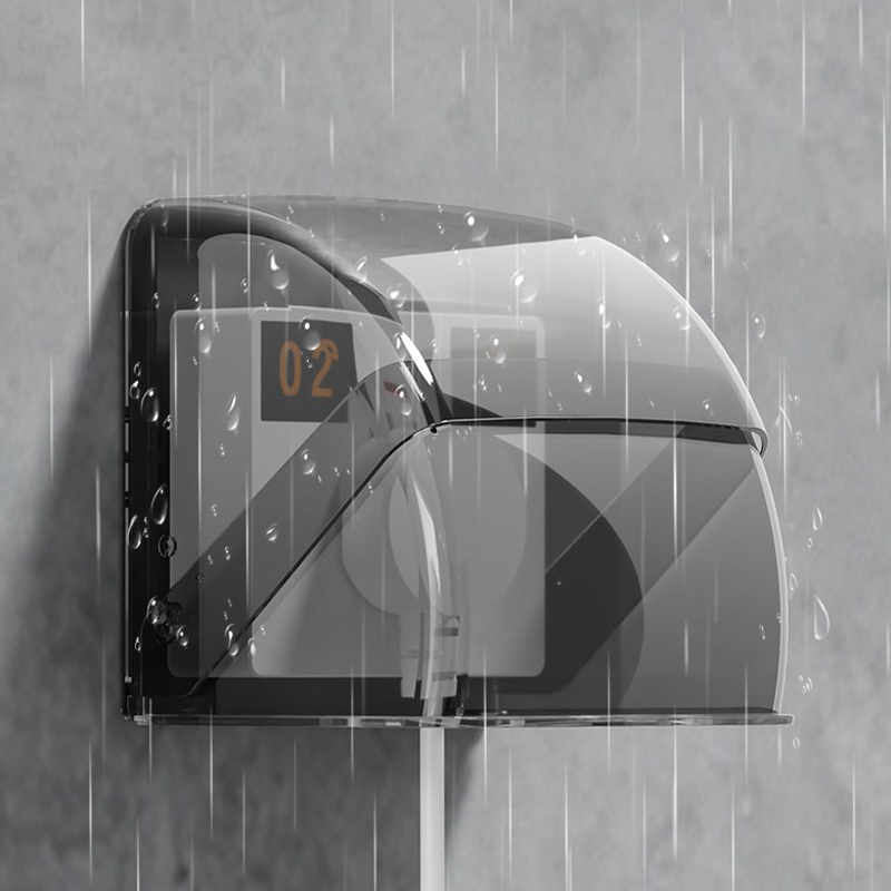 New 86Type Outdoor Socket Prot - огляд і ціна Outdoor Power Usa