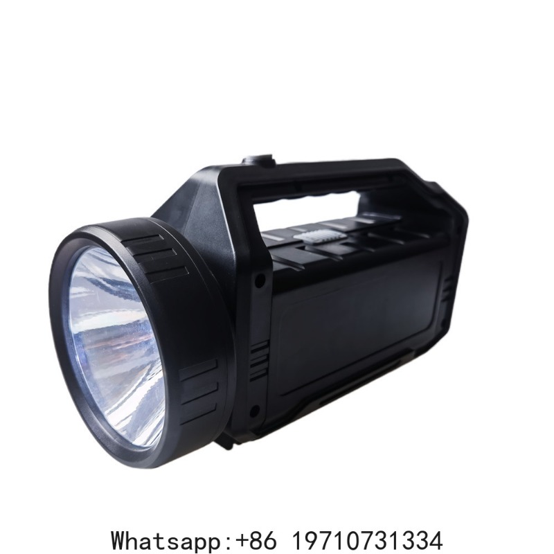 2-in-1 Camping Lantern & Tool  - огляд і ціна Outdoor Power Kit