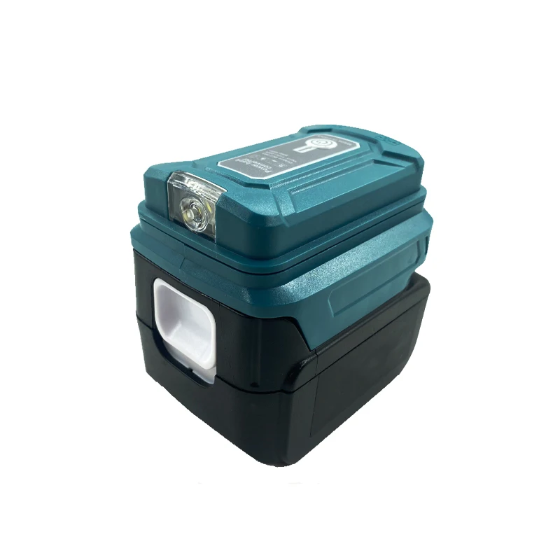 For Makita 14.4V 18V Lion Batt - огляд і ціна Outdoor Power Port
