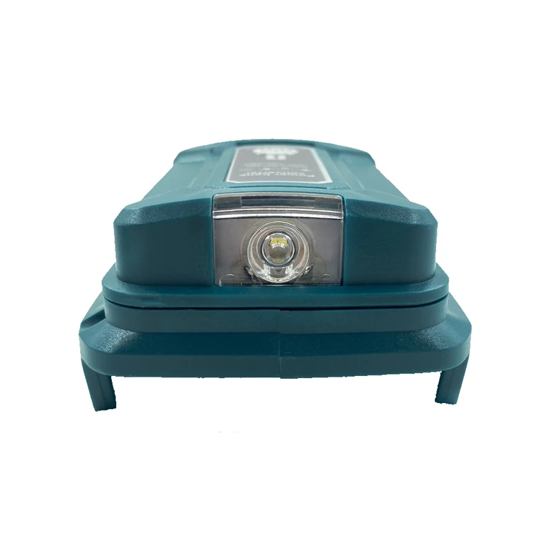 For Makita 14.4V 18V Lion Batt - огляд і ціна Outdoor Power Port