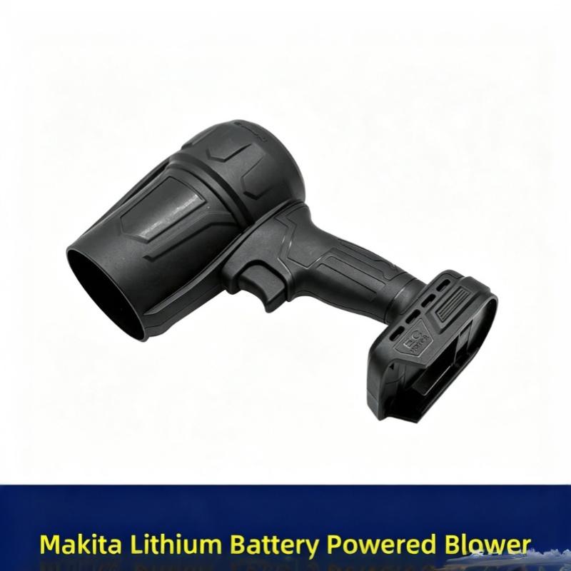 Air Blower Handheld Cordless D - огляд і ціна Leaf Blower Cordless