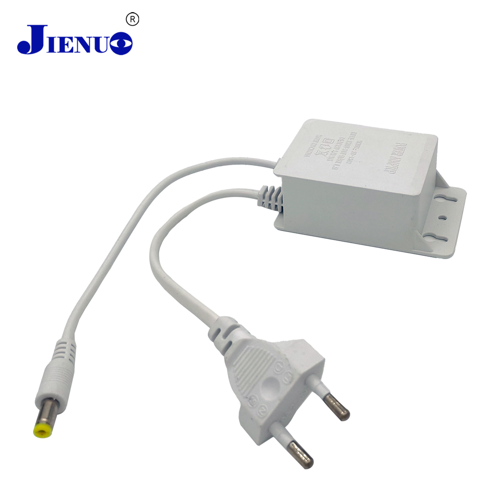 White AC 100-240V Input DC 12V - огляд і ціна Outdoor Power Port