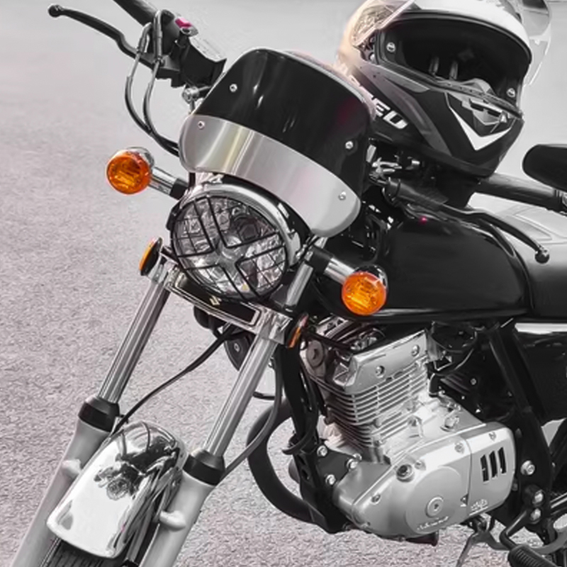 Wow Universal 5.75 inch Motorc - огляд і ціна Outdoor Power Usa